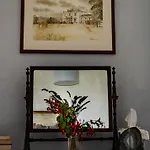 Lismacue House *