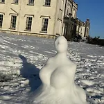Lismacue House Дом отдыха *