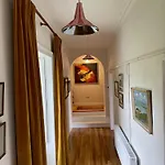 Дом отдыха Lismacue House Bansha