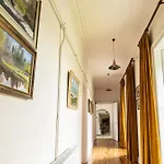 Lismacue House *