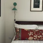 Lismacue House *