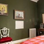 Lismacue House * Bansha