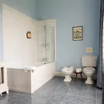 Дом отдыха Lismacue House