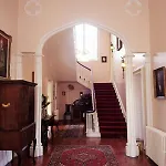 Lismacue House Дом отдыха Bansha