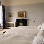 Lismacue House *