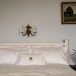 Дом отдыха Lismacue House *