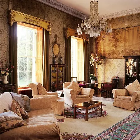 Lismacue House Villa Bansha
