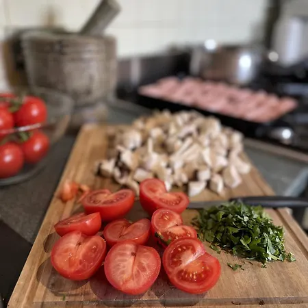 بيت للعطل Lismacue House