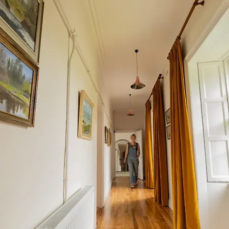 Lismacue House 度假居 Bansha
