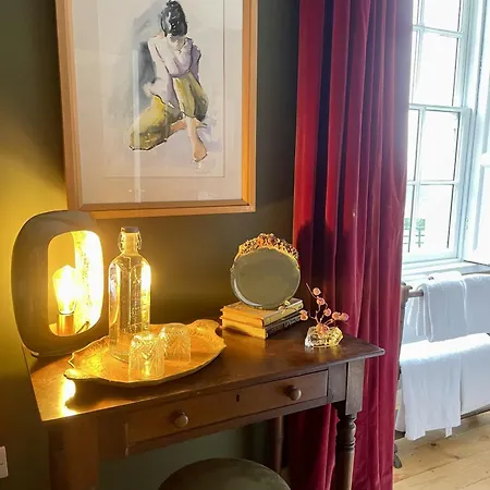 Lismacue House Bansha
