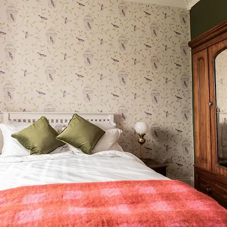 Lismacue House * Bansha