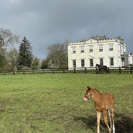 Lismacue House