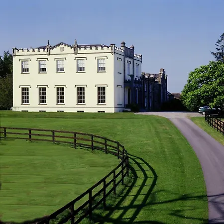 Lismacue House Bansha