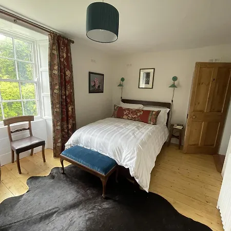 Lismacue House * Bansha