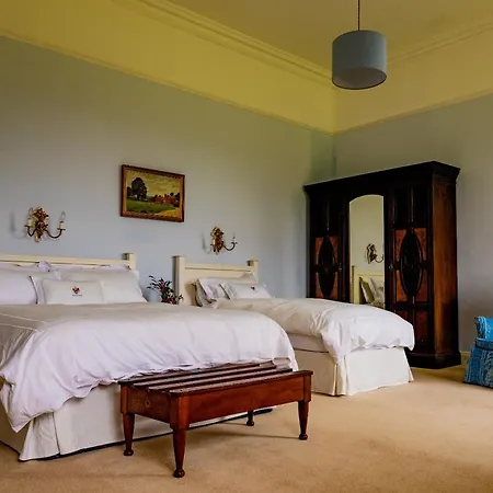 Lismacue House * Bansha