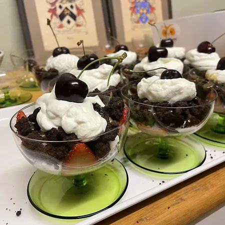 Lismacue House بيت للعطل Bansha