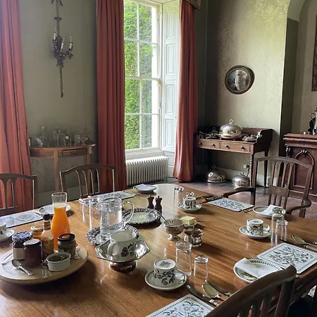 بيت للعطل Lismacue House *