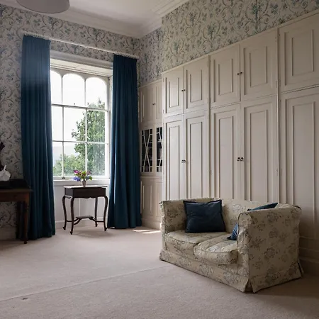 Lismacue House Bansha