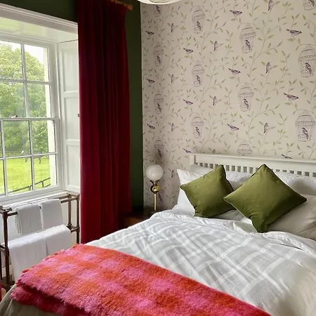 بيت للعطل Lismacue House Bansha