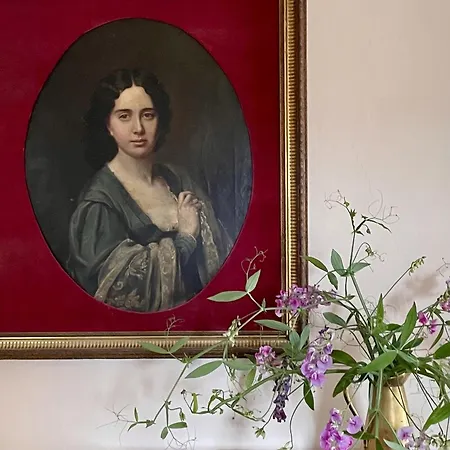 Lismacue House * Bansha