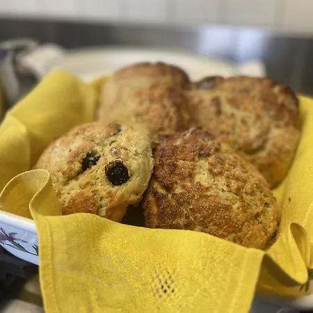 بيت للعطل Lismacue House