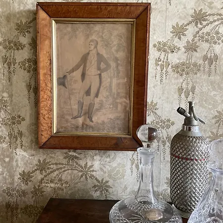 Lismacue House بيت للعطل *