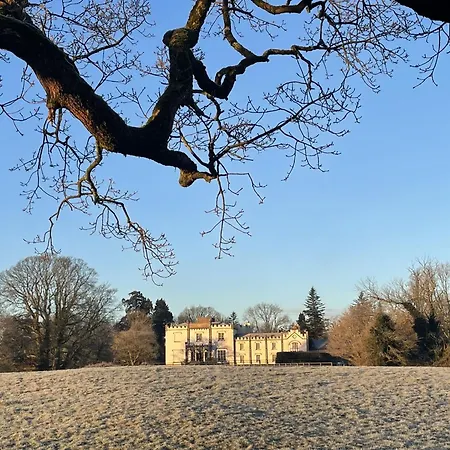 بيت للعطل Lismacue House *