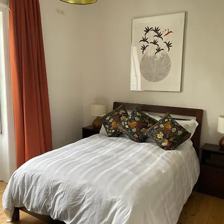 度假居 Lismacue House Bansha