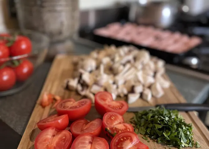 Hébergement de vacances Lismacue House