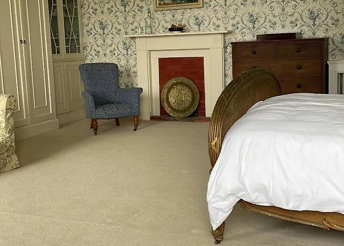 펜션 Lismacue House *