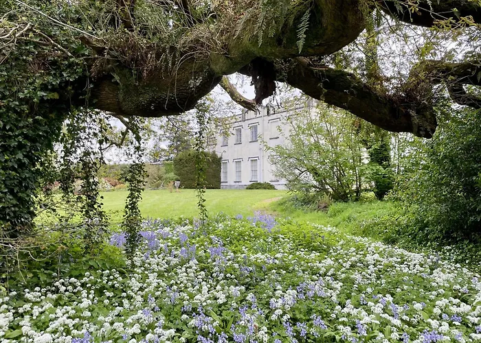 Lismacue House 펜션