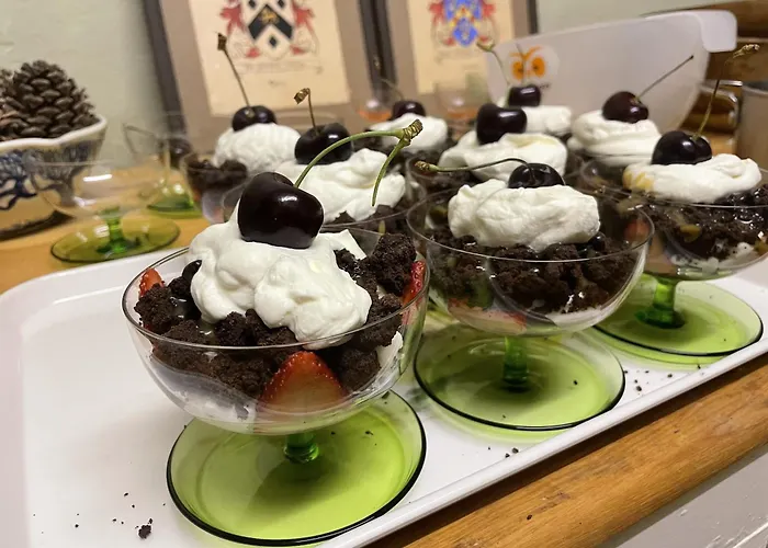 Lismacue House Hébergement de vacances Bansha