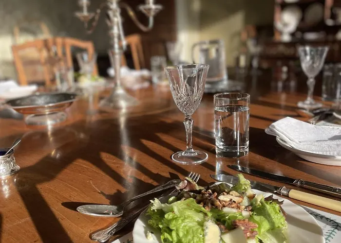 Lismacue House Bansha