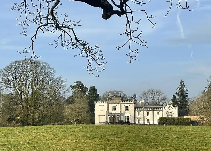 Hébergement de vacances Lismacue House