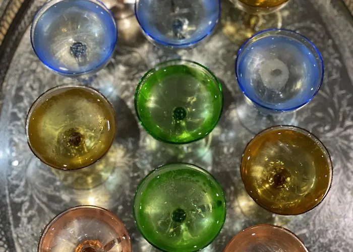 Lismacue House * Bansha