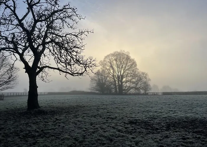 Lismacue House 펜션