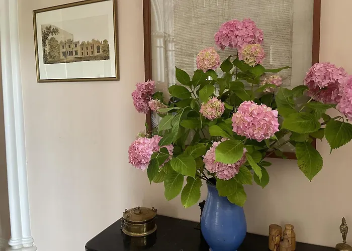 펜션 Lismacue House *