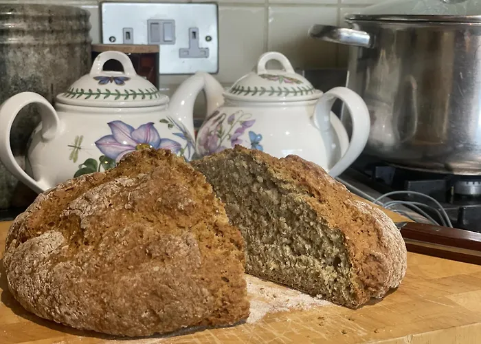 Lismacue House Bansha