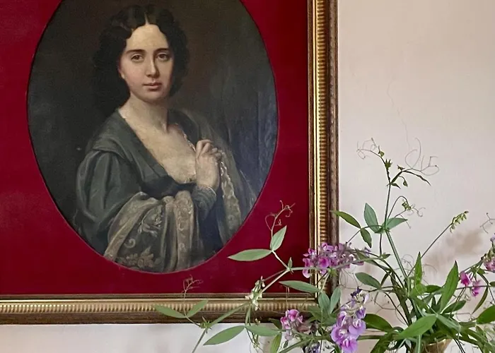 Lismacue House * Bansha