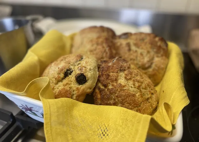 펜션 Lismacue House